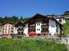 фото отеля Aparthotel Gamsspitzl