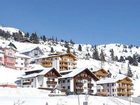 фото отеля Aparthotel Gamsspitzl