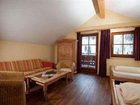 фото отеля Aparthotel Gamsspitzl