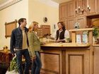 фото отеля Aparthotel Gamsspitzl