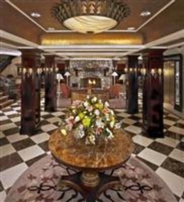 фото отеля The Inn At Fox Hollow Hotel