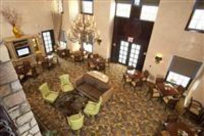 фото отеля The Inn At Fox Hollow Hotel