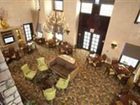 фото отеля The Inn At Fox Hollow Hotel