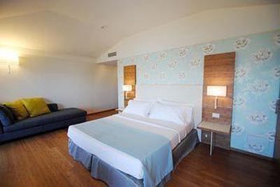 фото отеля Eden Hotel Sirmione