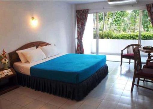 фото отеля Weekender Resort And Spa Koh Samui