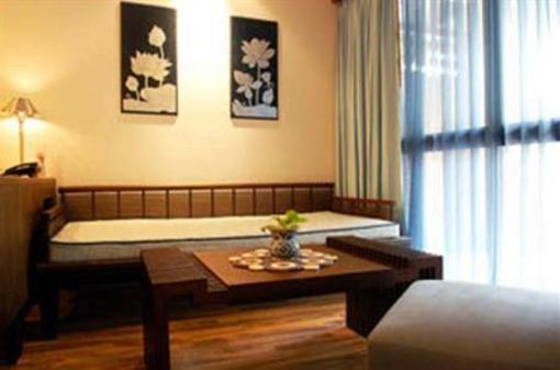 фото отеля Weekender Resort And Spa Koh Samui