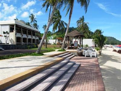 фото отеля Weekender Resort And Spa Koh Samui