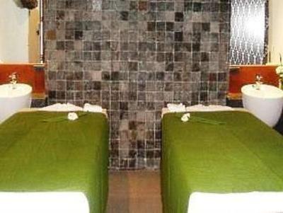 фото отеля Weekender Resort And Spa Koh Samui