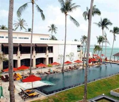 фото отеля Weekender Resort And Spa Koh Samui