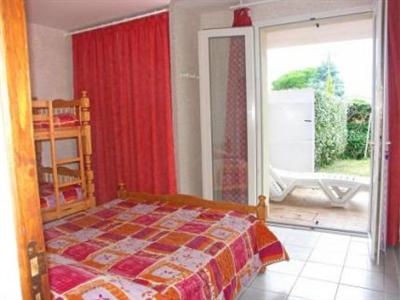 фото отеля Hotel Residence Les Flots