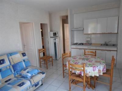 фото отеля Hotel Residence Les Flots