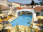 фото отеля Hotel Residence Les Flots