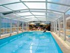 фото отеля Hotel Residence Les Flots