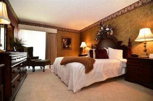 фото отеля BEST WESTERN Burley Inn and Convention Center
