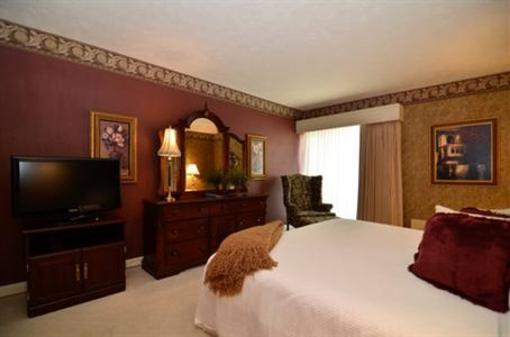 фото отеля BEST WESTERN Burley Inn and Convention Center
