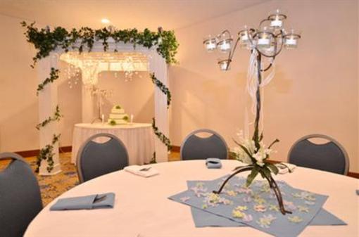фото отеля BEST WESTERN Burley Inn and Convention Center