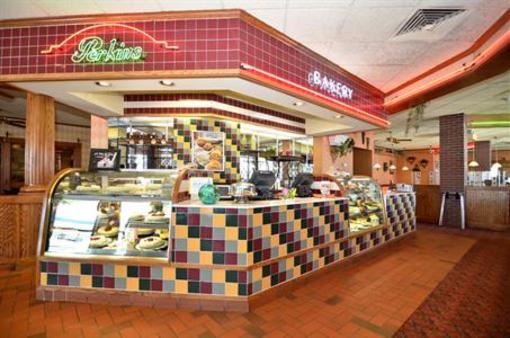 фото отеля BEST WESTERN Burley Inn and Convention Center