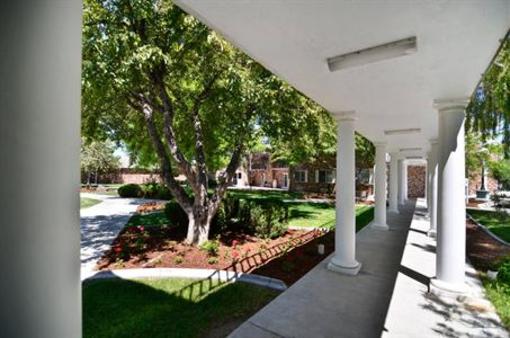 фото отеля BEST WESTERN Burley Inn and Convention Center