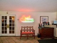 BEST WESTERN Burley Inn and Convention Center