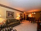 фото отеля BEST WESTERN Burley Inn and Convention Center