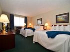 фото отеля BEST WESTERN Burley Inn and Convention Center