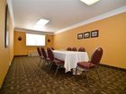 фото отеля BEST WESTERN Burley Inn and Convention Center