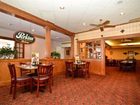 фото отеля BEST WESTERN Burley Inn and Convention Center