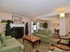 фото отеля BEST WESTERN Burley Inn and Convention Center