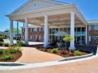фото отеля BEST WESTERN Burley Inn and Convention Center
