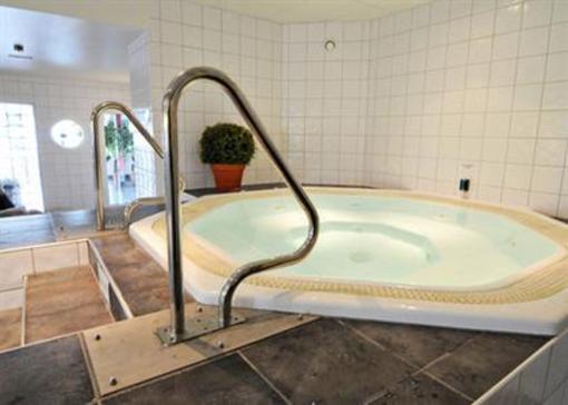 фото отеля Clarion Collection Fregatten
