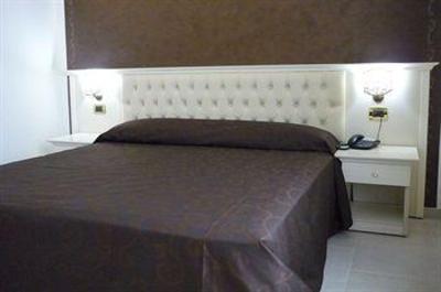 фото отеля Hotel Madonna Delle Grazie