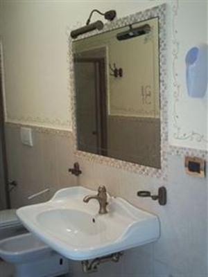 фото отеля Hotel Madonna Delle Grazie