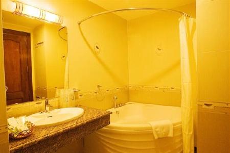 фото отеля Tan Hoang Long Hotel
