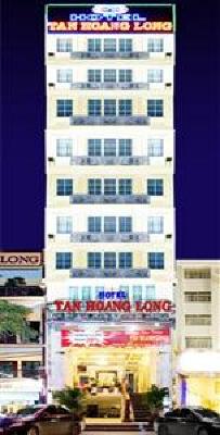 фото отеля Tan Hoang Long Hotel