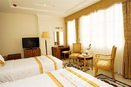 фото отеля Tan Hoang Long Hotel