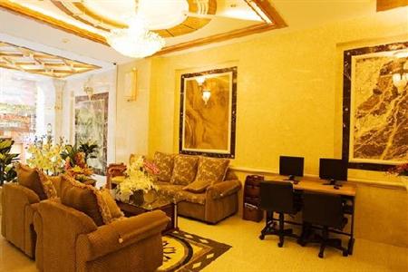 фото отеля Tan Hoang Long Hotel
