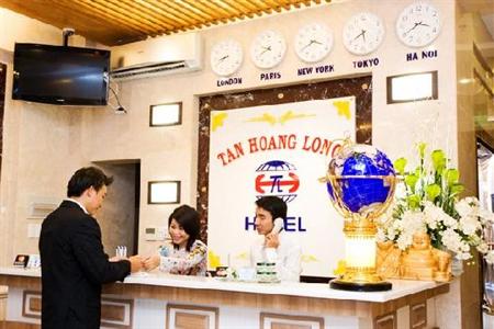 фото отеля Tan Hoang Long Hotel