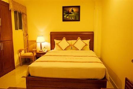 фото отеля Tan Hoang Long Hotel