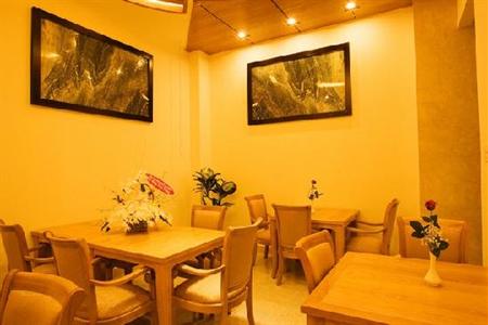 фото отеля Tan Hoang Long Hotel