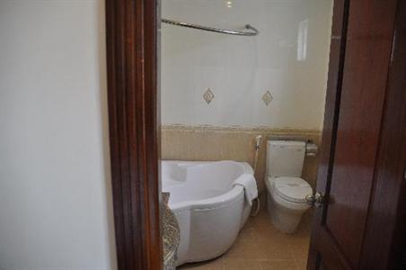 фото отеля Tan Hoang Long Hotel