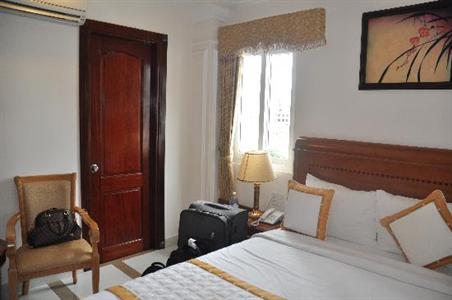 фото отеля Tan Hoang Long Hotel