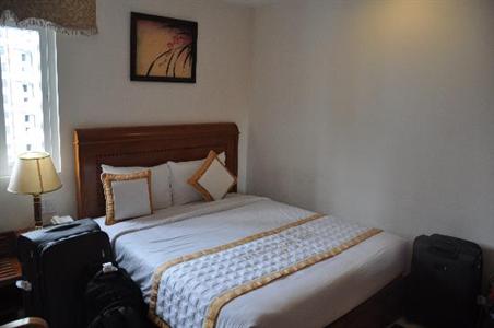 фото отеля Tan Hoang Long Hotel