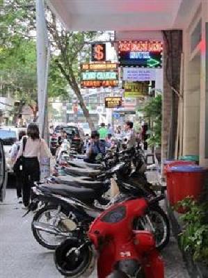 фото отеля Tan Hoang Long Hotel