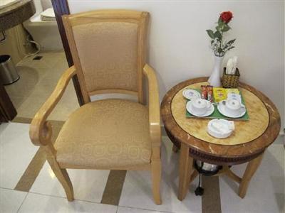 фото отеля Tan Hoang Long Hotel