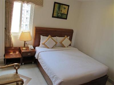 фото отеля Tan Hoang Long Hotel