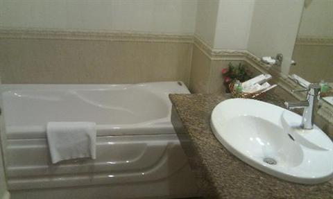 фото отеля Tan Hoang Long Hotel