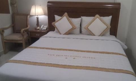 фото отеля Tan Hoang Long Hotel