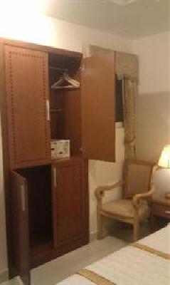 фото отеля Tan Hoang Long Hotel