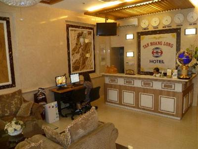 фото отеля Tan Hoang Long Hotel
