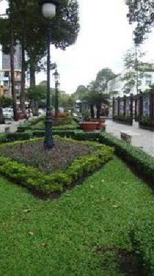 фото отеля Tan Hoang Long Hotel